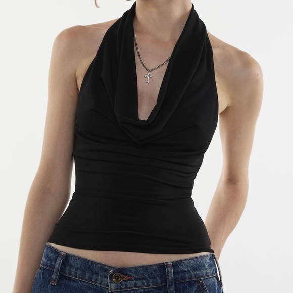 Urban Outfitters Tops - UO Halter top